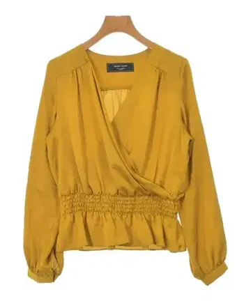 BEAMS Lights 여성용 블라우스