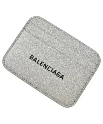 BALENCIAGA 카드 케이스 여성용