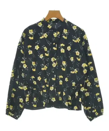 BEAMS Lights 블라우스 여성용