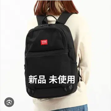 [새상품] BEAMS 빔즈 디자인 백팩