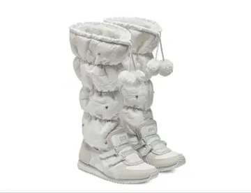 오니츠카타이거 WINTER HEAVEN 윈터 헤븐 25.5cm