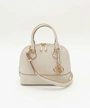 RANDA 라운드 2WAY 숄더백 핸드백