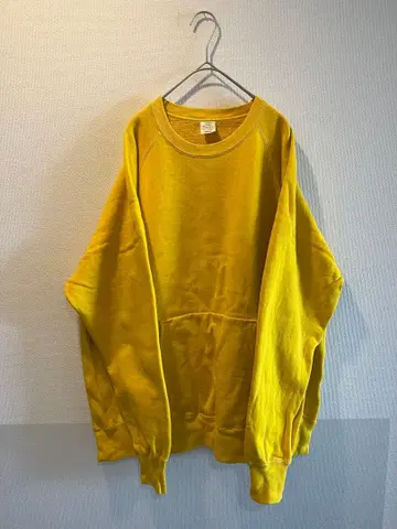 gold 골드 동양 엔터프라이즈 헤비 웨이트 맨투맨 S