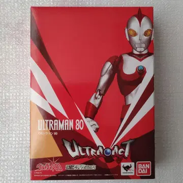 ULTRA-ACT 울트라맨 80