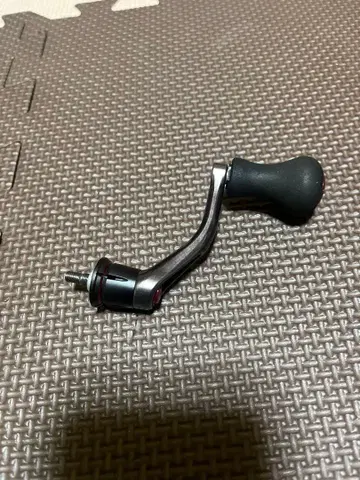 21 세피아 XR 핸들