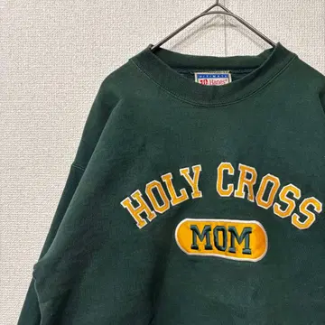 헤인즈 맨투맨 칼리지 로고 미국 빈티지 의류 S 3492