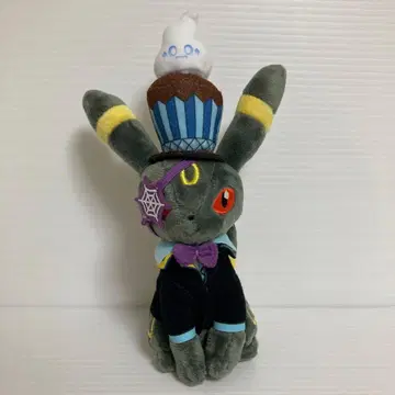 블래키 Halloween Time 봉제 인형 마스코트 2018