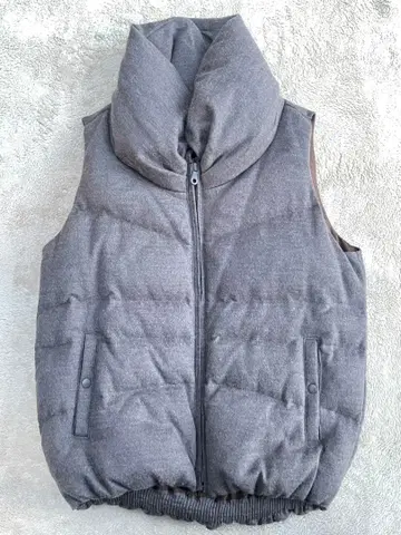 [새상품급] GAP 다운 베스트