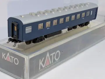 KATO 오하네12 [5061] N 게이지