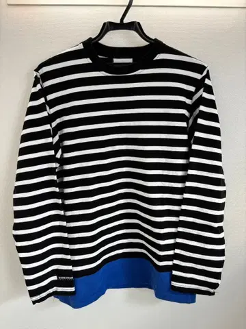 SOPHNET BARBARIAN 16SS 롱T