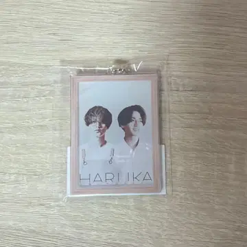 킹프리 STARRING POP-UP STORE 나가세 렌 아크릴 키링