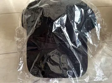 우타다 히카루 Science Fiction 블랙 캡