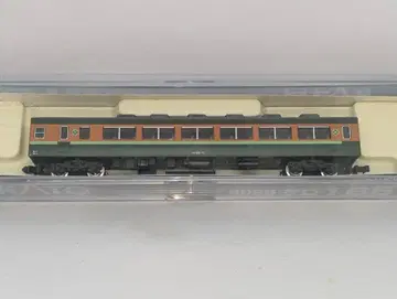 KATO 살로165 [4059] N게이지 살로156-71