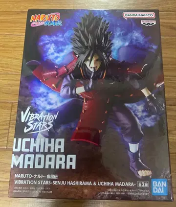 나루토 질풍전 vibration stars 피규어 우치하 마다라 1