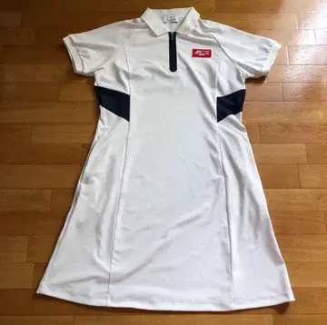 준 앤 로프 JR75 폴로 원피스