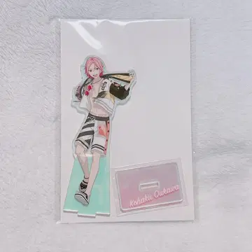 오우카와 코하쿠 도쿄 썸머랜드