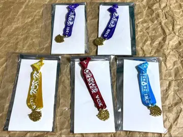 니지산지 EN luxiem AGF 혜택 멀티 리본 밴딩