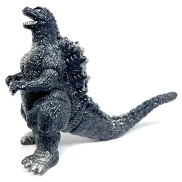 유타카 하티 로빈 리얼 히어로 시리즈 고질라 1993년 소프트 비닐