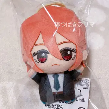 체인소 맨 SD 인형 천사의 악마