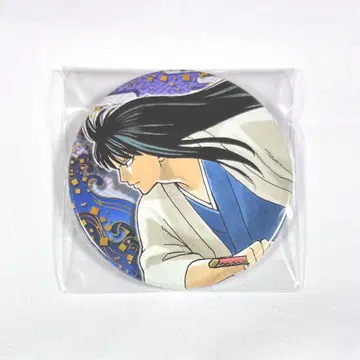 은혼 가츠라 코타로 컬렉션 캔뱃지 점프 50주년전 ver.