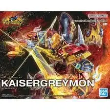 피규어라이즈 스탠다드 디지몬 카이저 그레이몬