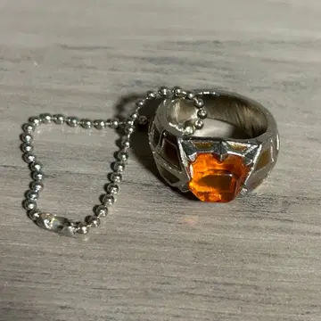 가정교사 히트맨 REBORN 디노 봉고레링 하늘의 반지 10년 후