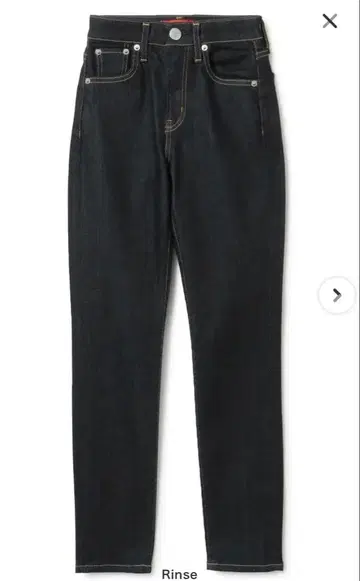 RED CARD TOKYO 하이라이즈 보이즈 데님 22