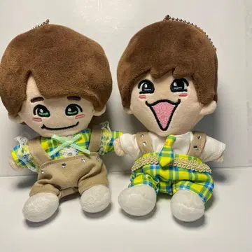 치비누이 의류 BONBONVOYAGU 의상 트윈룩 나니와단시