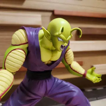 드래곤볼 마스터라이즈 피콜로 B상