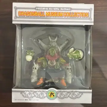 드래곤볼 뮤지엄 컬렉션 6 피콜로 대마왕
