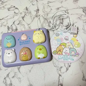 스밋코구라시 컴퓨터 프리미엄 플러스