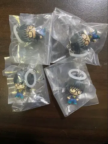 헌터헌터 메지루시 액세서리 시즈쿠