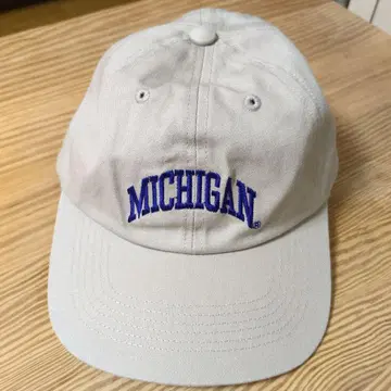 미사용 ] RussellAthletic 러셀애슬레틱 캡 프리 사이즈