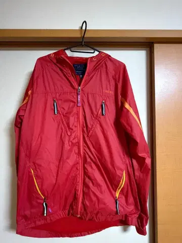 미시카 윈드 브레이커