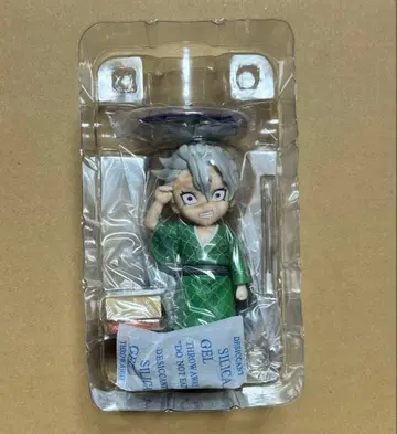 귀멸의 칼날 중국 한정판 장마 시리즈 피규어 시나즈가와 사네미