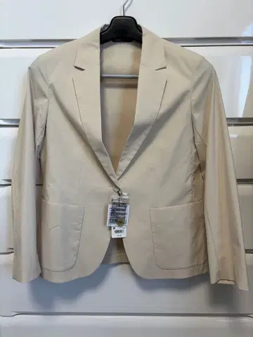 UNIQLO x Theory 자켓