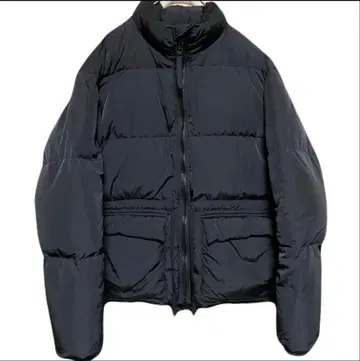 BEAMS LIGHTS / 다운 블루종 오라리