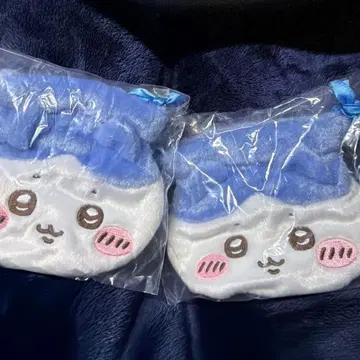 치이카와 (먼작귀) 오카오 복조리 1 하치와레