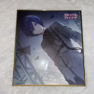 프로세카 KAITO 색지 32c