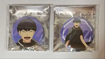 괴수 8호 캔뱃지 컬렉션 호시나 소우시로