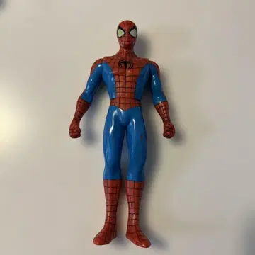 스파이더맨 피규어 유니버셜 스튜디오 제작