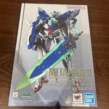 METAL BUILD GUNDAM DEATHSCYTHE