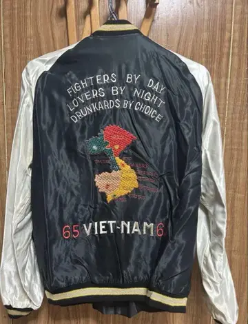 [ BEAMS 별주 ] 동양 엔터프라이즈 스카잔 별주 모델 L