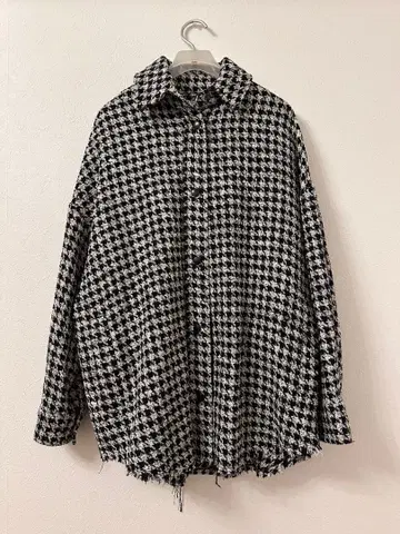 ZARA 자라 하운드투스 체크 자켓 미니 스커트 세트