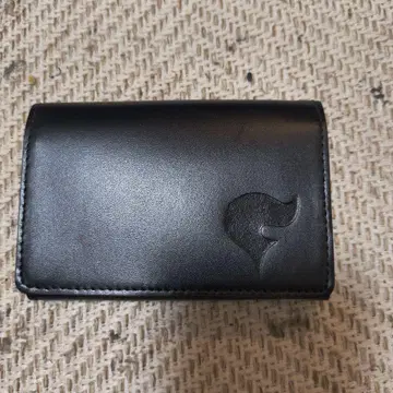 포켓몬 센터 플레어단 SECRET TEAMS 카드 케이스 명함지갑