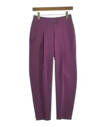 띠어리 루스 슬랙스 여성용