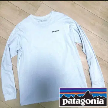 Patagonia 파타고니아 남성용 롱티