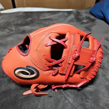 asics DIVE BGR7BK 오렌지 그로브