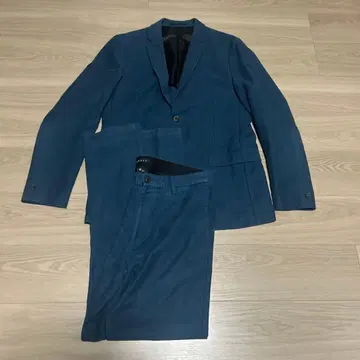 Theory 남성용 수트 셋업 42