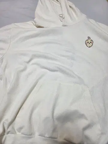 치이카와 토끼 후드티